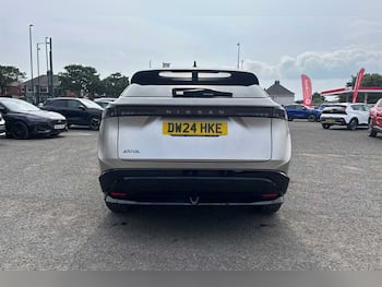 Used Nissan ARIYA 2024 for sale - 79659988: Photo