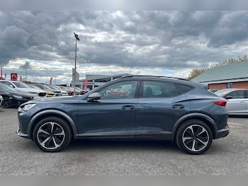 Used Cupra Formentor 2024 for sale - 78309411: Photo