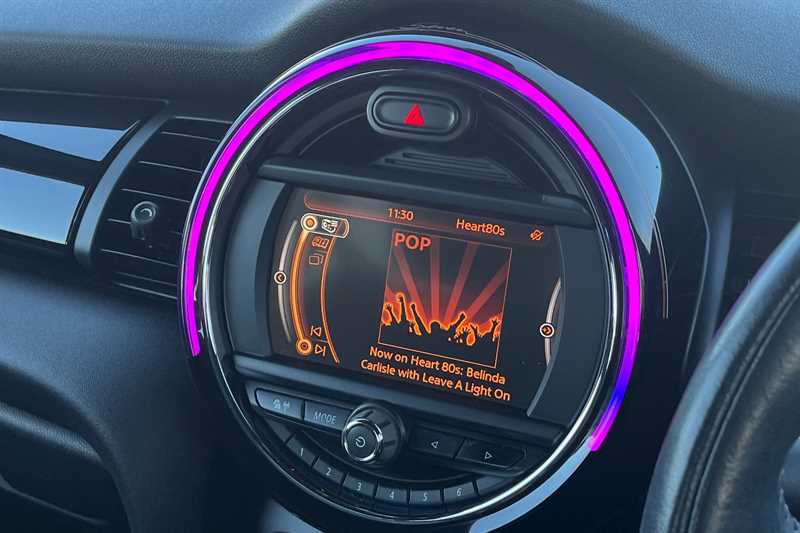 Used MINI Hatch 2017 for sale - 78188449: Photo 17