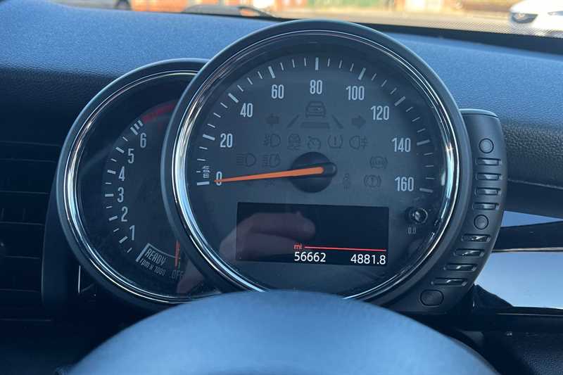 Used MINI Hatch 2017 for sale - 78188449: Photo 20