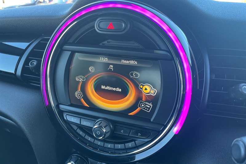 Used MINI Hatch 2017 for sale - 78188449: Photo 38