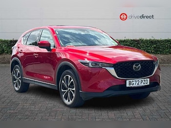 Used Mazda CX-5 2023 for sale - 79398643: Photo