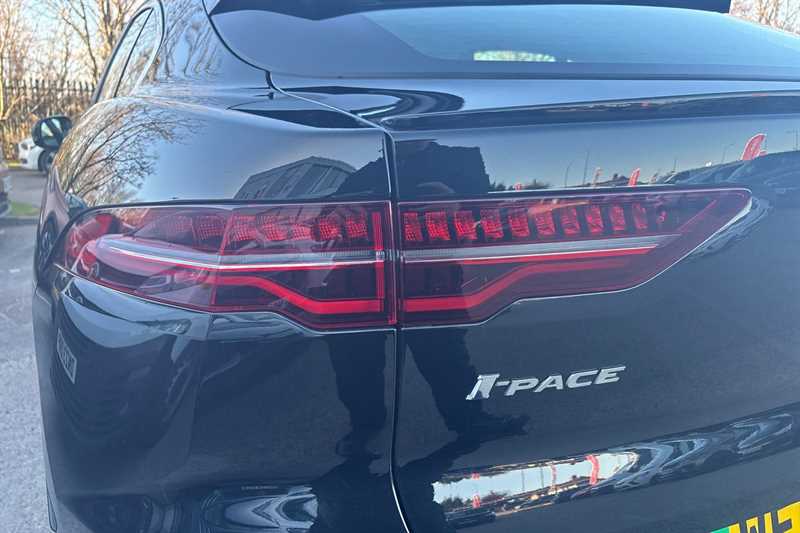 Used Jaguar I-Pace 2020 for sale - 78217541: Photo 31