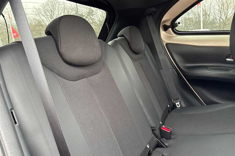 Used Toyota Aygo X 2023 for sale - 78130437: Photo 24