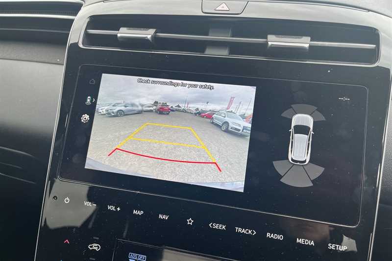 Used Hyundai TUCSON 2023 for sale - 78207593: Photo 19