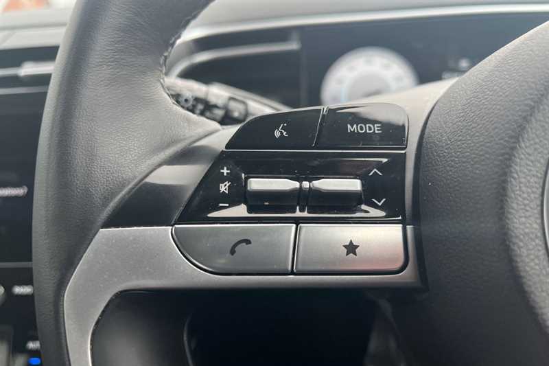 Used Hyundai TUCSON 2023 for sale - 78207593: Photo 21