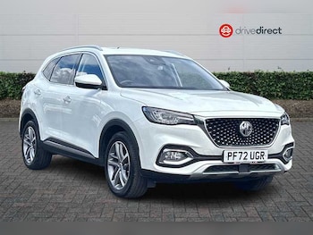 Used MG MG HS 2023 for sale - 79003493: Photo