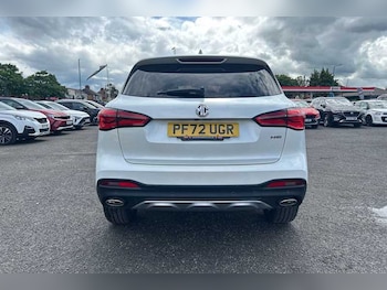 Used MG MG HS 2023 for sale - 79003493: Photo
