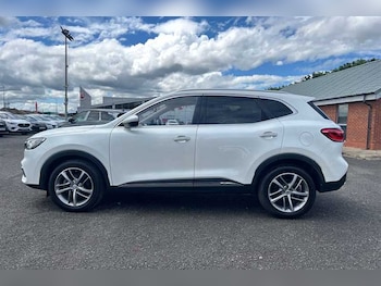Used MG MG HS 2023 for sale - 79003493: Photo