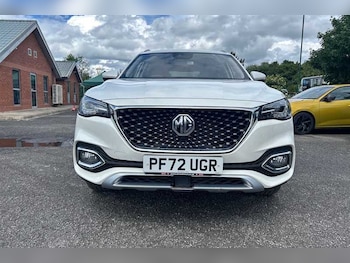 Used MG MG HS 2023 for sale - 79003493: Photo