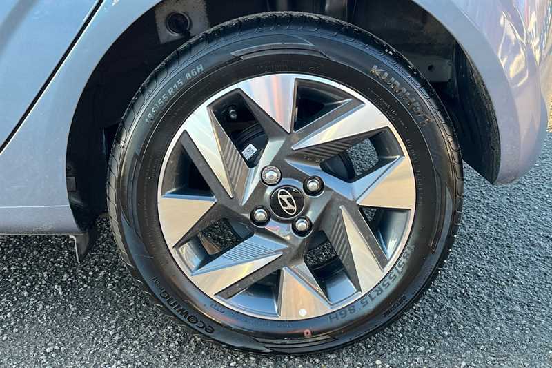 Used Hyundai i10 2025 for sale - 77375095: Photo 12