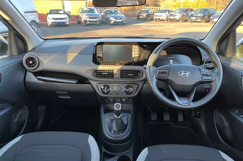 Used Hyundai i10 2025 for sale - 77375095: Photo 13