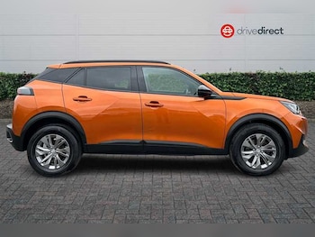 Used Peugeot 2008 2023 for sale - 78680160: Photo
