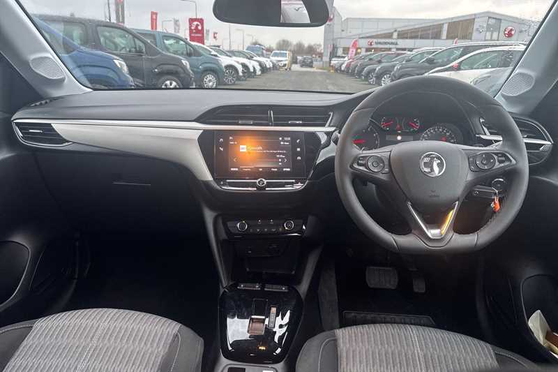 Used Vauxhall Corsa 2022 for sale - 77565997: Photo 14