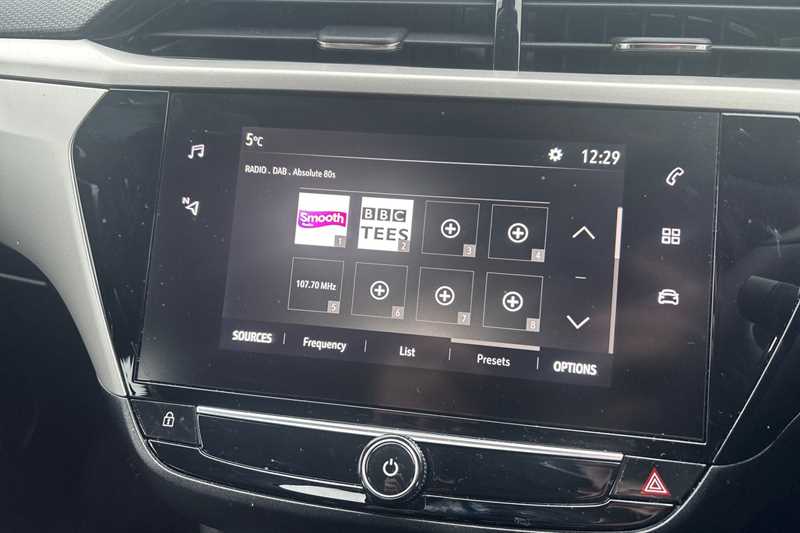 Used Vauxhall Corsa 2022 for sale - 77565997: Photo 19