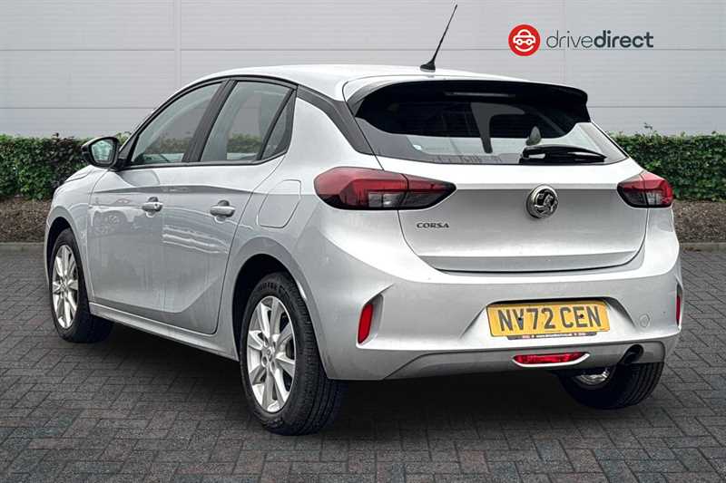 Used Vauxhall Corsa 2022 for sale - 77565997: Photo 5