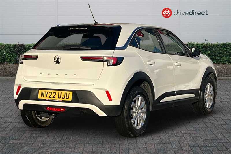 Used Vauxhall Mokka 2022 for sale - 77402596: Photo 3