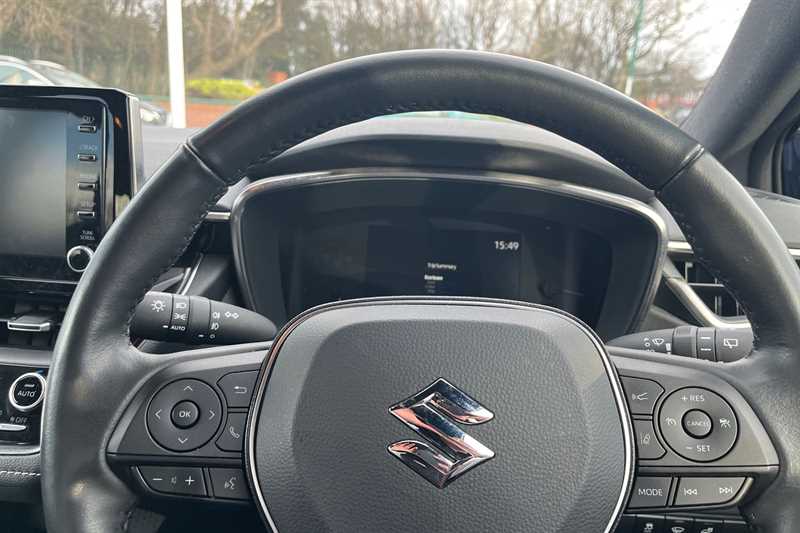 Used Suzuki Swace for sale - 77864310: Photo 3