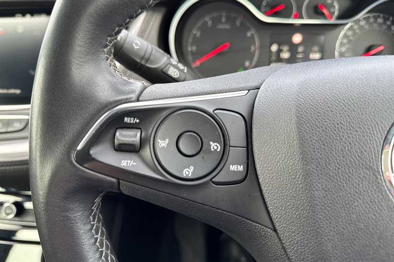 Used Vauxhall Grandland X 2021 for sale - 77481168: Photo 21