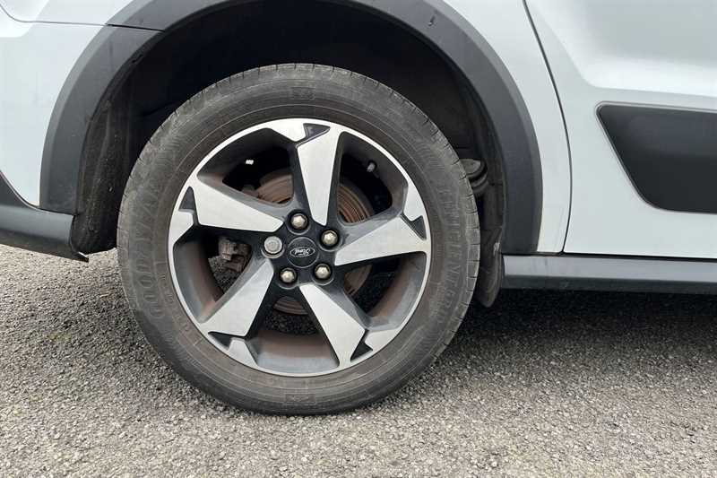 Used Ford Tourneo Connect 2022 for sale - 77757011: Photo 10