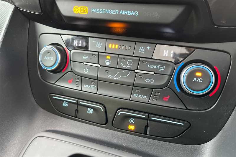 Used Ford Tourneo Connect 2022 for sale - 77757011: Photo 15