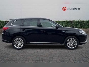 Used Mitsubishi Outlander 2021 for sale - 79398648: Photo
