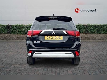 Used Mitsubishi Outlander 2021 for sale - 79398648: Photo