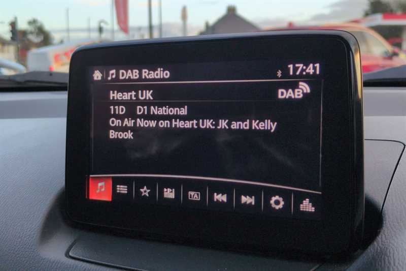 Used Mazda CX-3 2019 for sale - 78207726: Photo 17