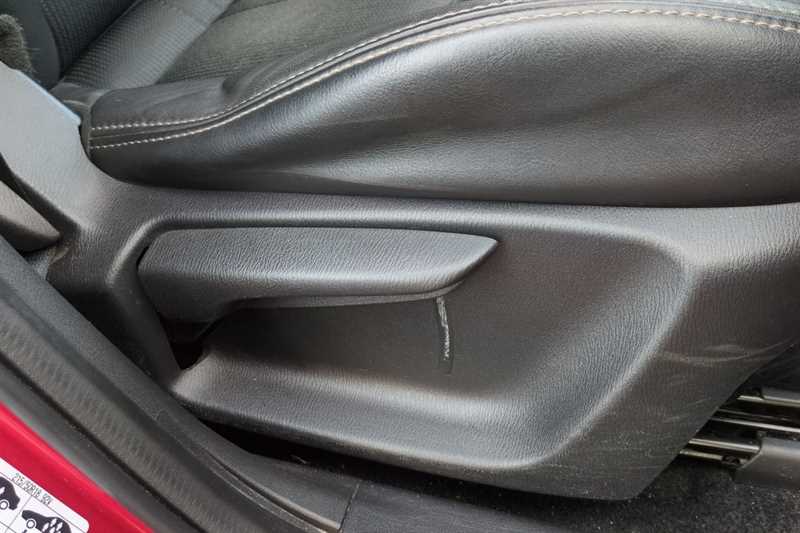 Used Mazda CX-3 2019 for sale - 78207726: Photo 26