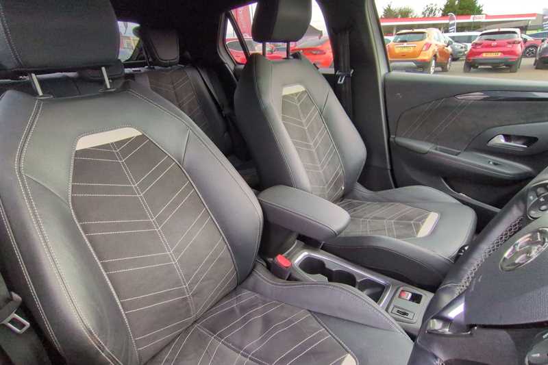 Used Vauxhall Corsa 2023 for sale - 78076303: Photo 23