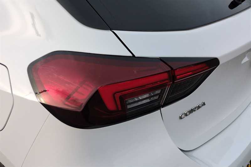 Used Vauxhall Corsa 2023 for sale - 78076303: Photo 31