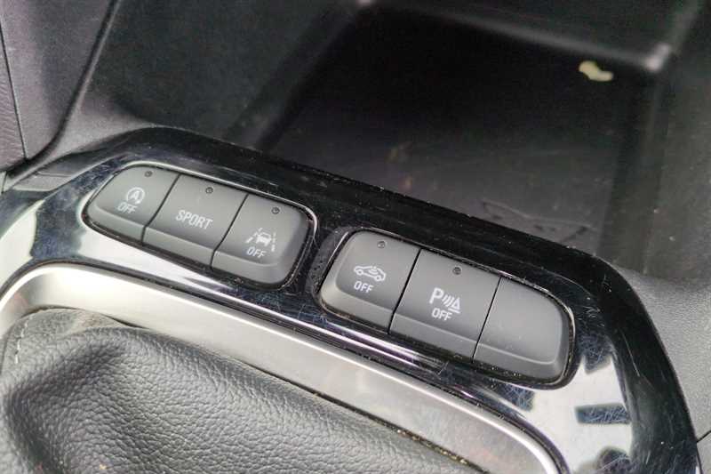 Used Vauxhall Corsa 2023 for sale - 78076303: Photo 39