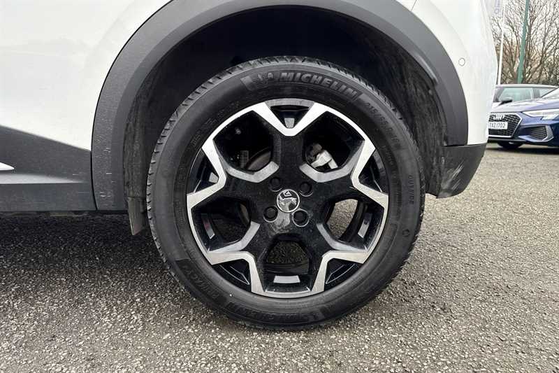 Used Vauxhall Mokka 2021 for sale - 77317158: Photo 12