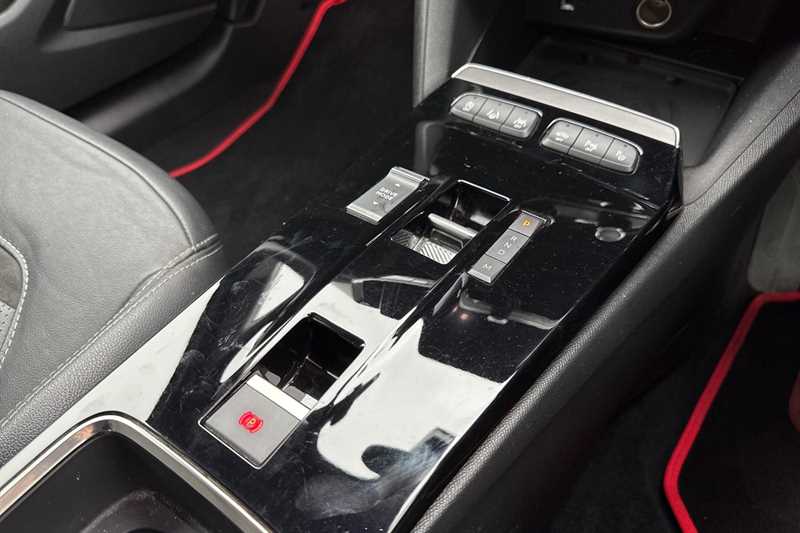 Used Vauxhall Mokka 2021 for sale - 77317158: Photo 14