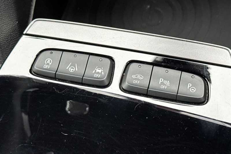 Used Vauxhall Mokka 2021 for sale - 77317158: Photo 38