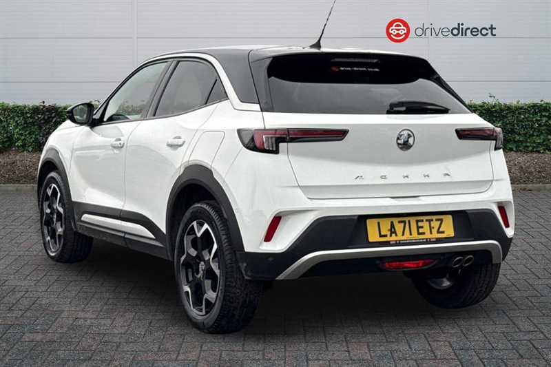 Used Vauxhall Mokka 2021 for sale - 77317158: Photo 5