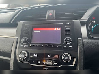 Used Honda Civic 2020 for sale - 77374629: Photo