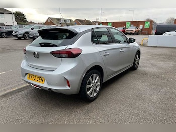 Used Vauxhall Corsa 2022 for sale - 77193916: Photo