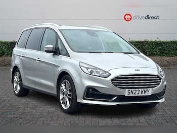 Used Ford Galaxy 2023 for sale - 79682942: Photo