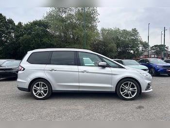 Used Ford Galaxy 2023 for sale - 79682942: Photo