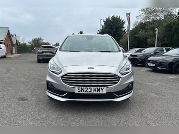 Used Ford Galaxy 2023 for sale - 79682942: Photo