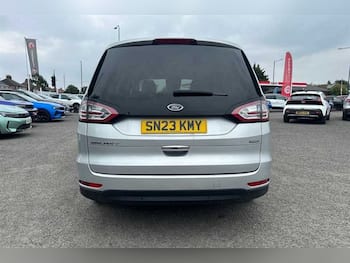 Used Ford Galaxy 2023 for sale - 79682942: Photo