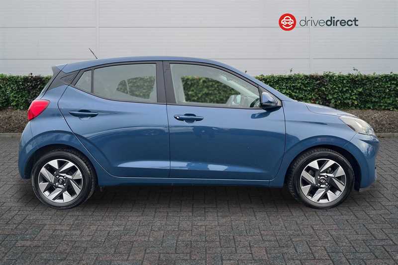 Used Hyundai i10 2025 for sale - 77375491: Photo 2