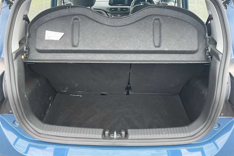 Used Hyundai i10 2025 for sale - 77375491: Photo 25