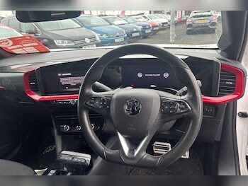 Used Vauxhall Mokka Electric undefined for sale - 77402260: Photo