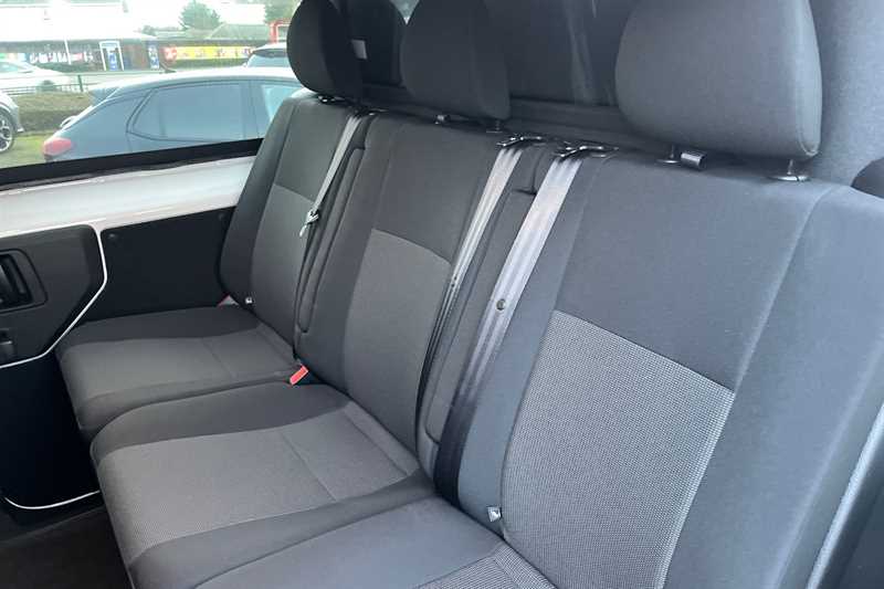 Used Vauxhall Vivaro 2025 for sale - 77317200: Photo 24