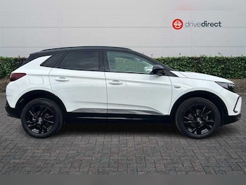 Used Vauxhall Grandland 2023 for sale - 78666041: Photo