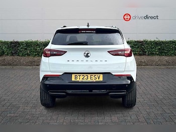 Used Vauxhall Grandland 2023 for sale - 78666041: Photo