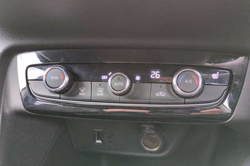 Used Vauxhall Corsa 2023 for sale - 78120465: Photo 15