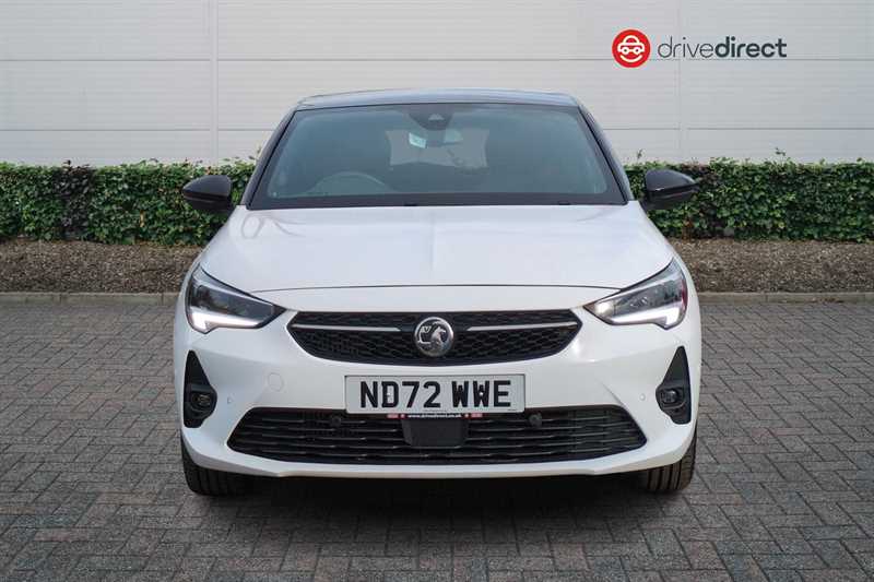 Used Vauxhall Corsa 2023 for sale - 78120465: Photo 8